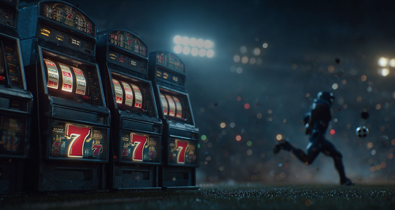 Bet-at-home